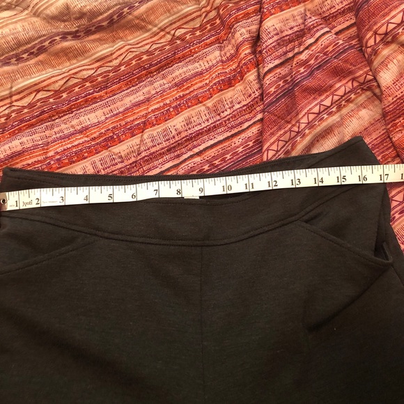 New York and Company Stretch Long Inseam Trousers - Picture 4 of 6